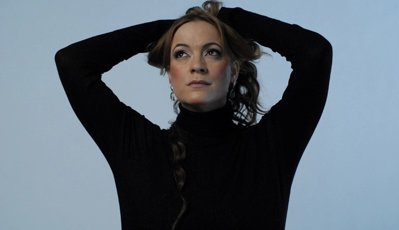 Νατάσσα Σαρρή