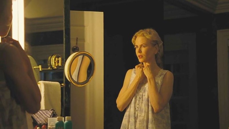 ΛΑΝΘΙΜΟΣ ΝΙΚΟΛ ΚΙΝΤΜΑΝ