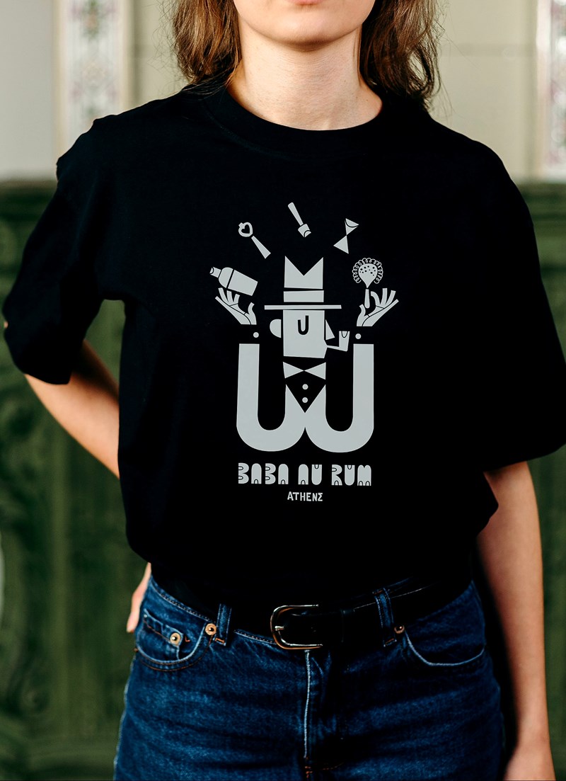 BABA AU RUM E SHOP 4