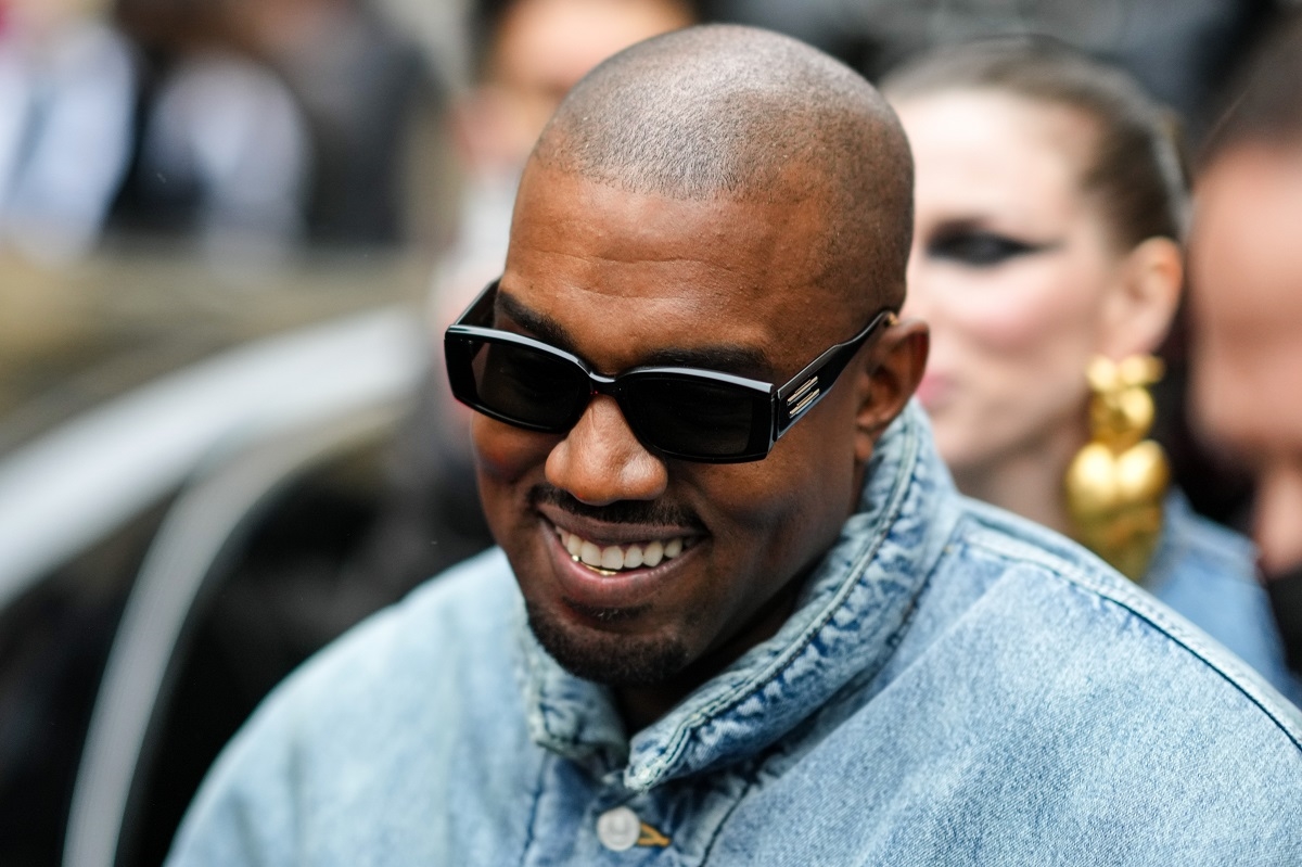 Ο Kanye West απαγόρευσε στη Bianca Censori να έχει σόσιαλ μίντια - εικόνα 1