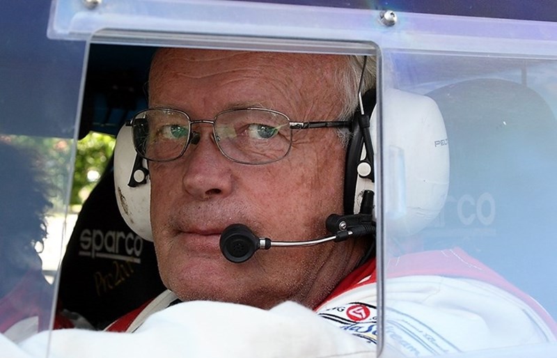 ράλυ ακρόπολις