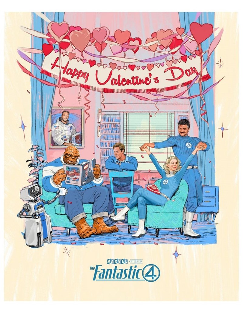Fantastic 4