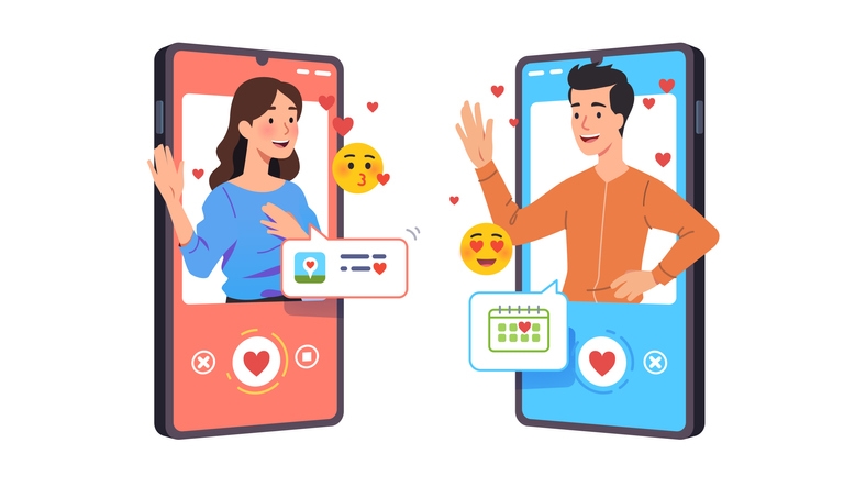 Τι είναι πάλι αυτό το dry dating; - εικόνα 1