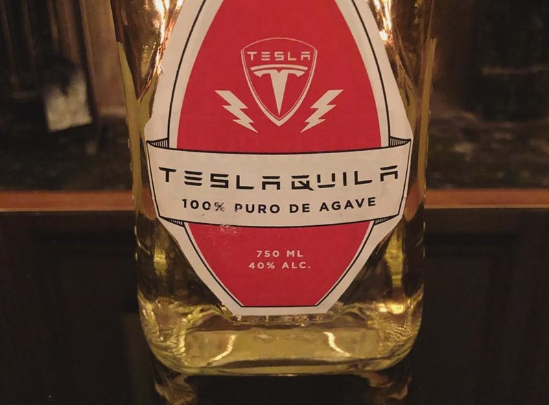 teslaquila
