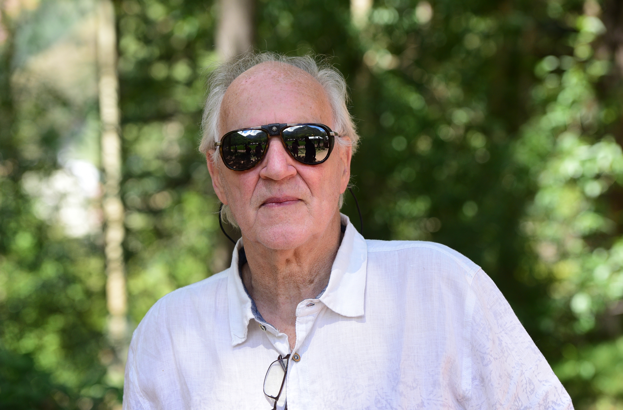 Πώς ο Anthony Hopkins δημιούργησε την εμβληματική σκηνή στη 'Σιωπή των Αμνών' - εικόνα 2