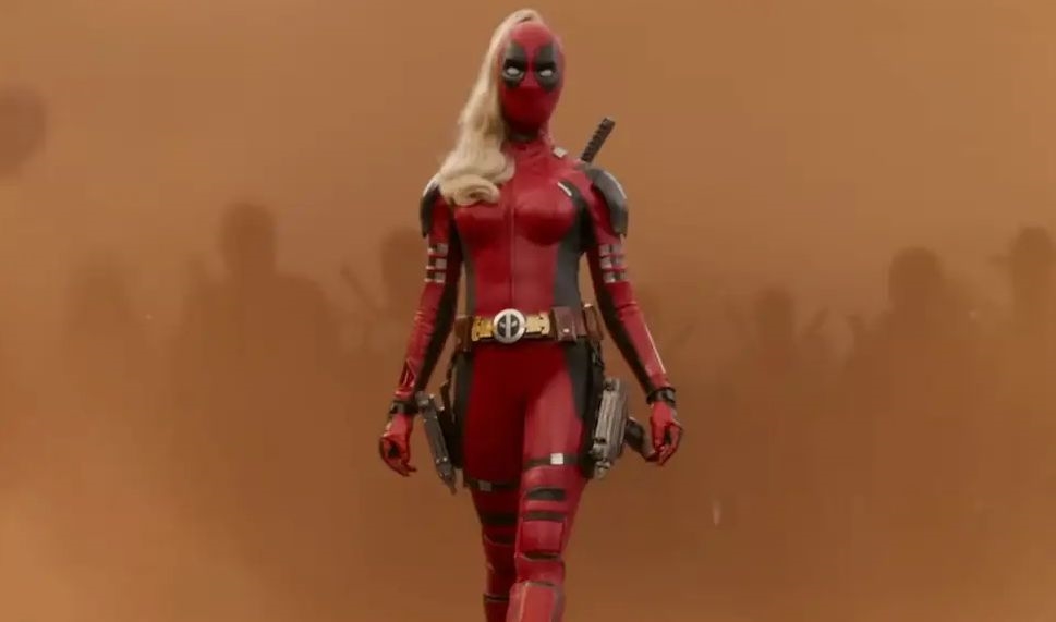 Όλα τα cameos που εντοπίσαμε στο Deadpool & Wolverine - εικόνα 1