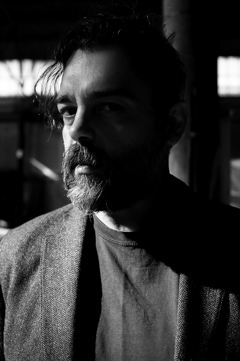 Αργύρης Ξάφης