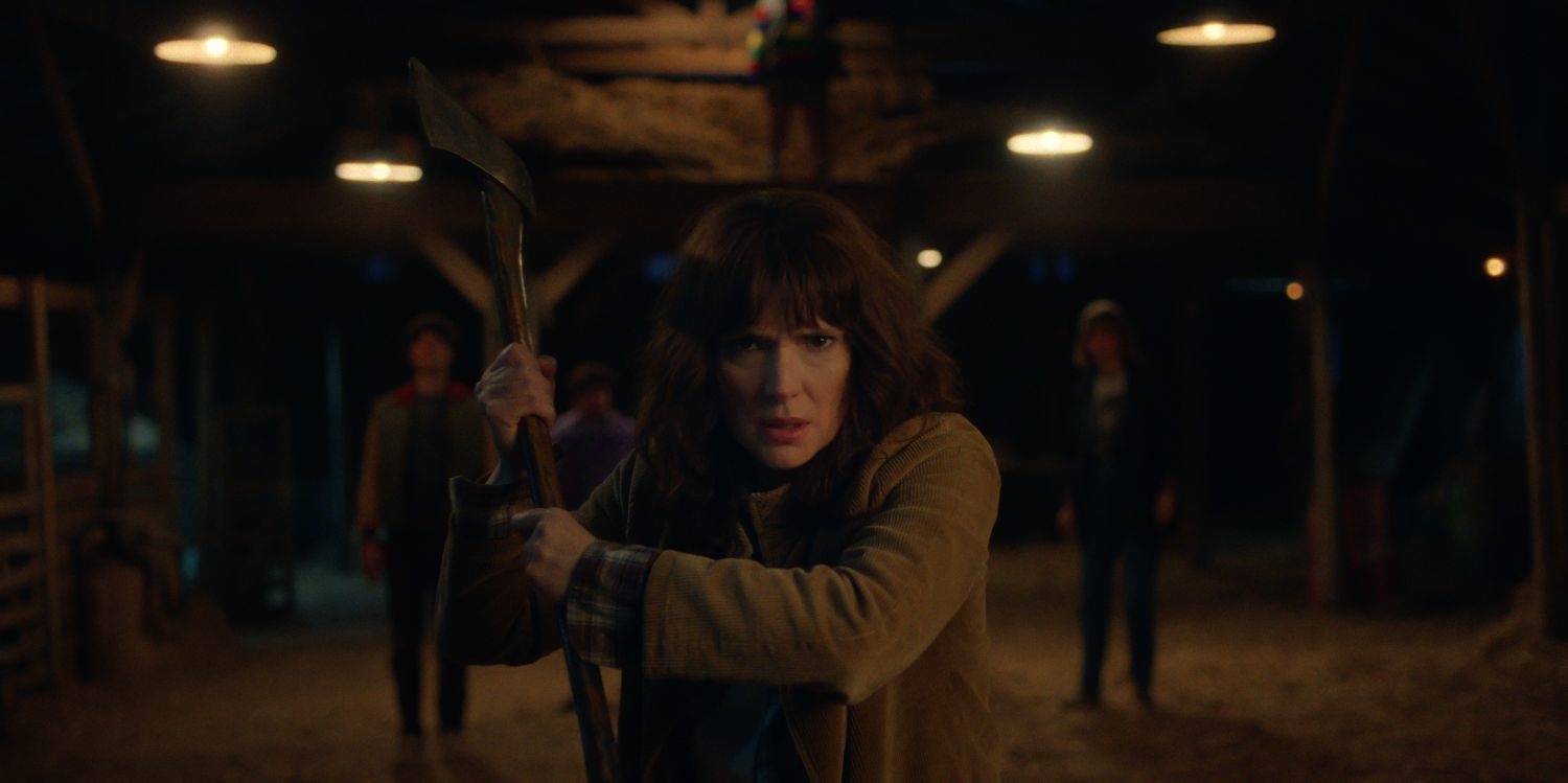 Οι 10 μεγαλύτερες κινηματογραφικές αποτυχίες του 2025 - εικόνα 2