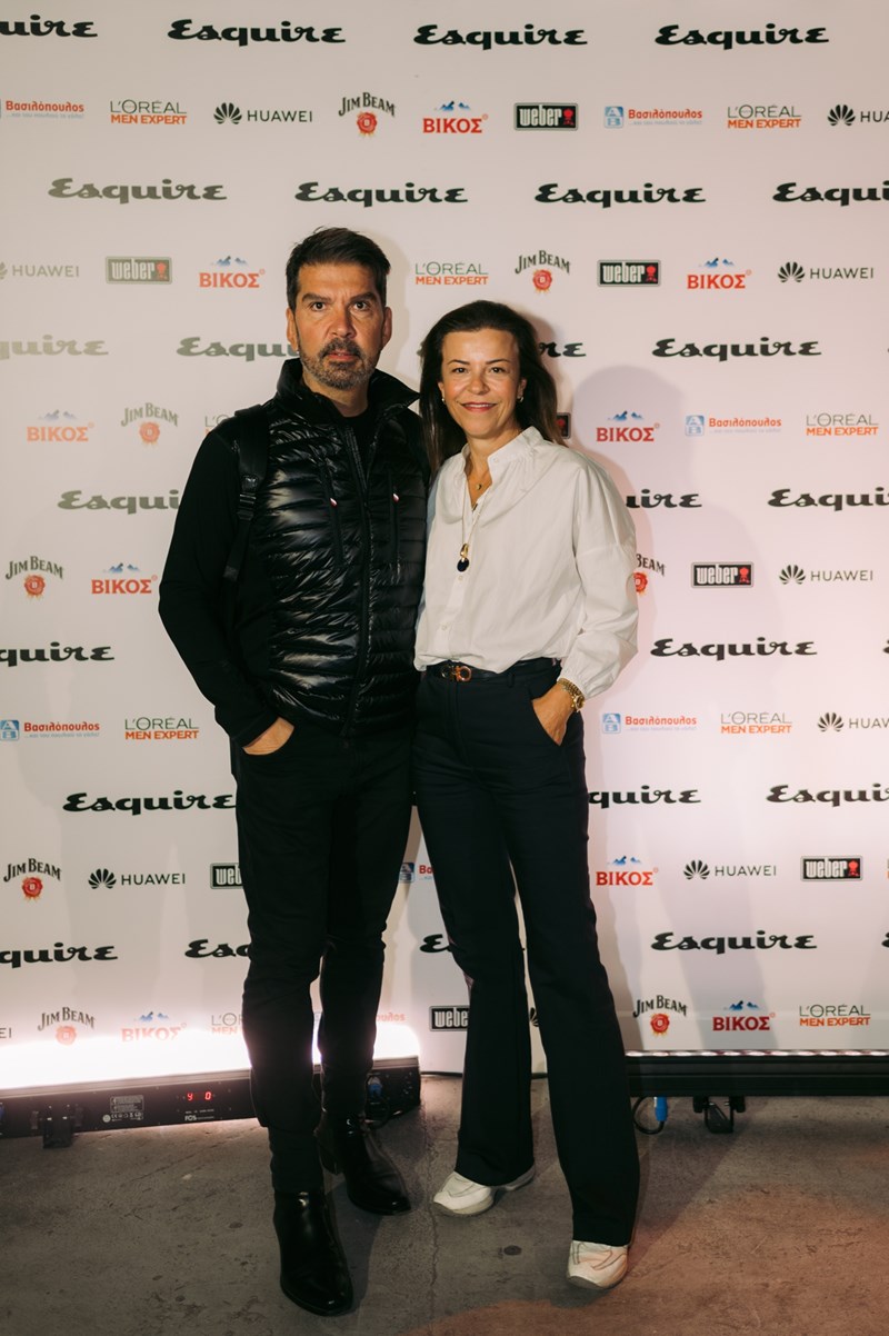 esq bbq street party