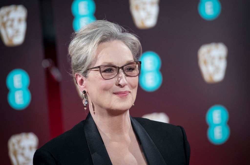 Η Meryl Streep μισεί έναν από τους πιο εμβληματικούς της ρόλους - εικόνα 1