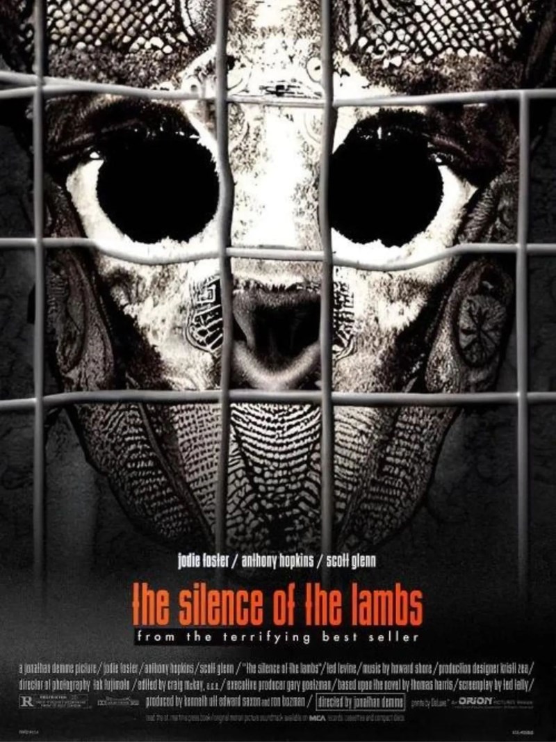 Silence of the Lambs AI