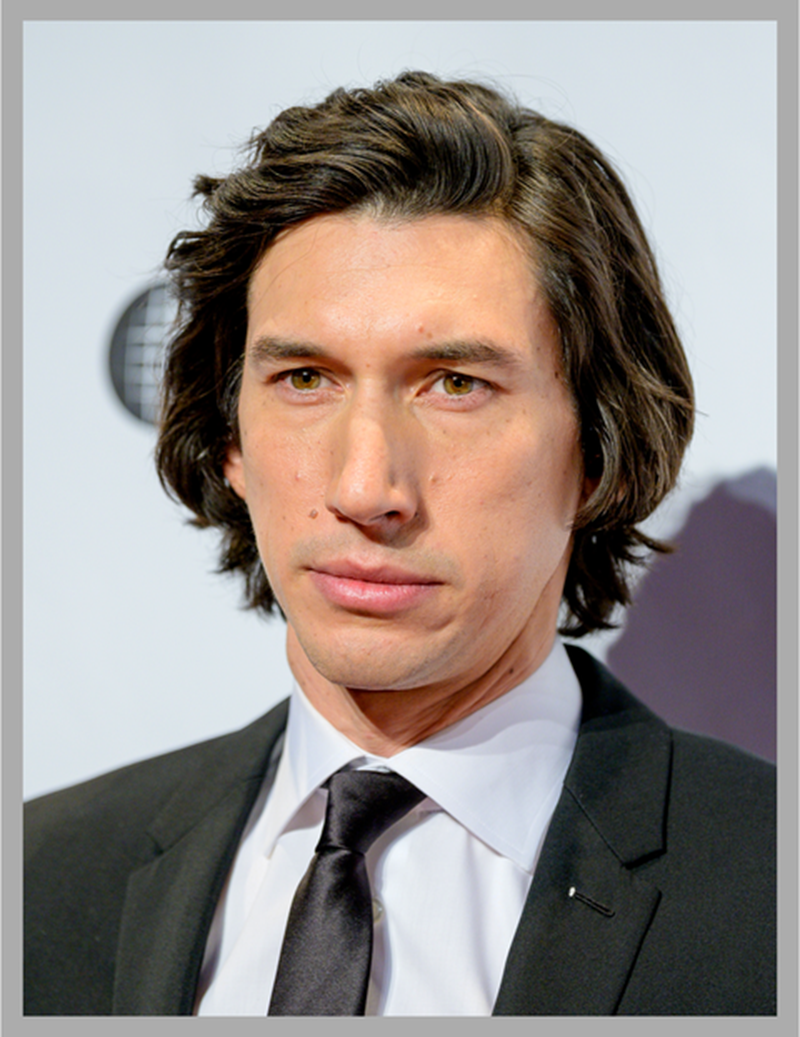 μακριά μαλλιά