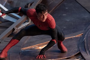 Μάθαμε ποιοι ηθοποιοί θα παίξουν στο νέο Spider-Man - εικόνα 1