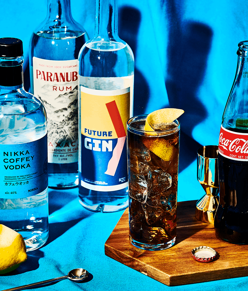 ΠΟΤΟ LONG ISLAND ICED TEA 4