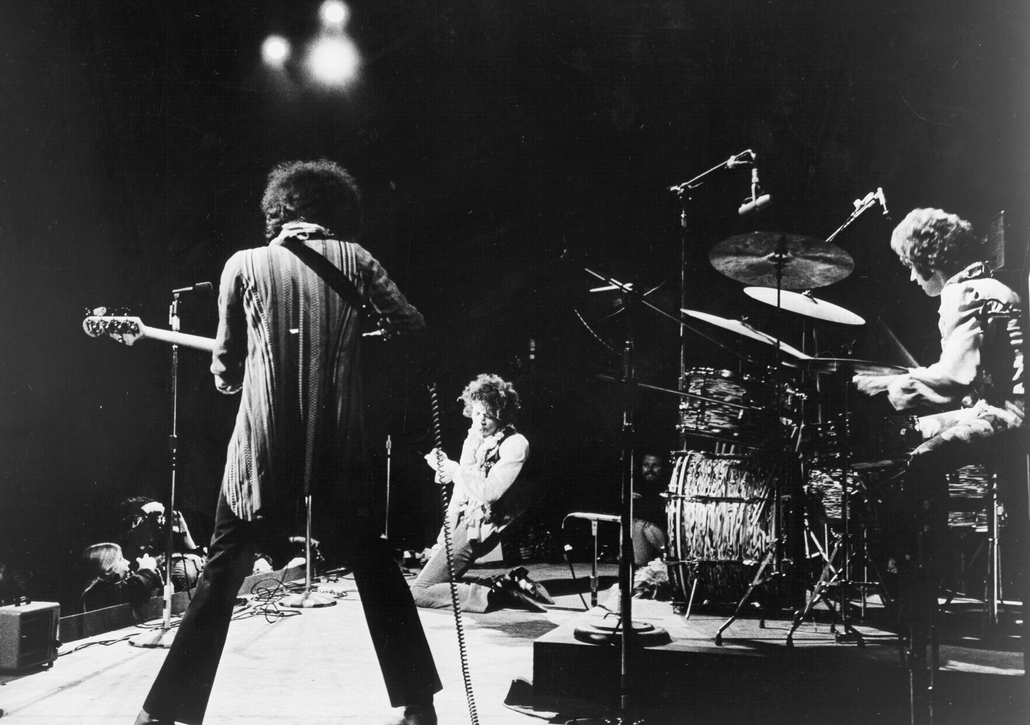 Ποιος είναι ο καλύτερος ντράμερ όλων των εποχών - εικόνα 1