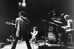 Ποιος είναι ο καλύτερος ντράμερ όλων των εποχών - εικόνα 1