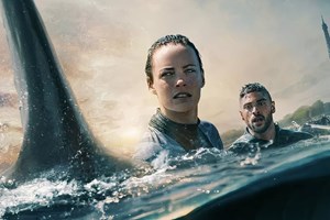 Η σπουδαιότερη ταινία με καρχαρίες στην ιστορία του κινηματογράφου τώρα στο Netflix - εικόνα 1