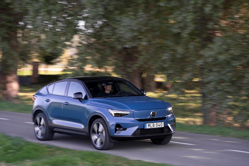 ΗΛΕΚΤΡΙΚΟ ΒΟΛΒΟ 3