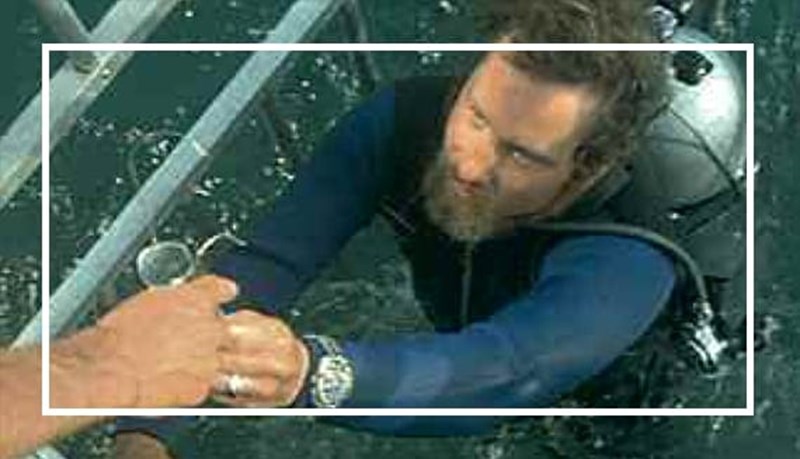 ΣΑΓΟΝΙΑ ΤΟΥ ΚΑΡΧΑΡΙΑ ΡΟΛΟΪ