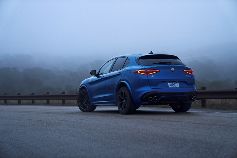 ΑΛΦΑ ΡΟΜΕΟ ΣΤΕΛΒΙΟ 1