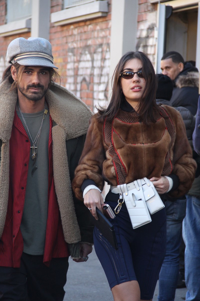 ΕΒΔΟΜΑΔΑ ΜΟΔΑΣ ΜΙΛΑΝΟ