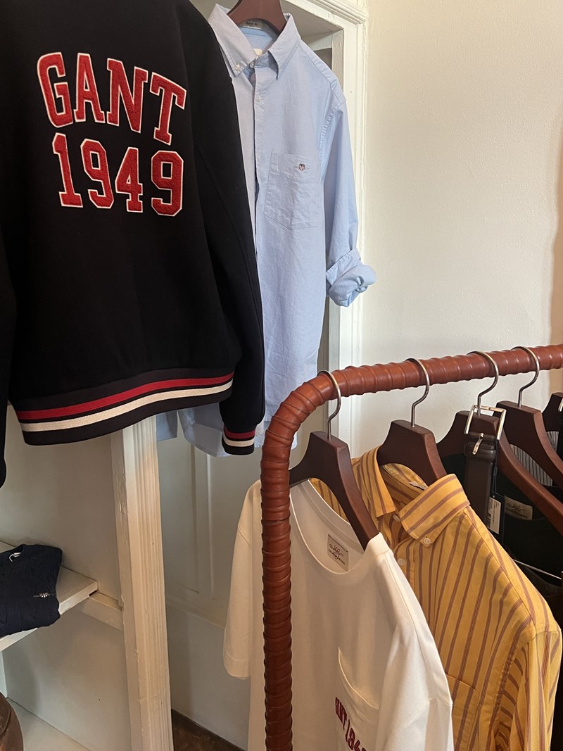 Esquire Townhouse Athens_gant 332