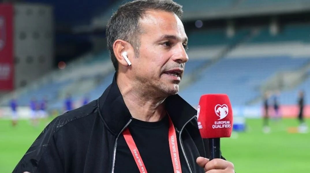 Έφυγε από τη ζωή η Αλεξάνδρα Νικολαΐδου, σύντροφος του Ντέμη Νικολαΐδη, μετά από μάχη με τον καρκίνο - εικόνα 1