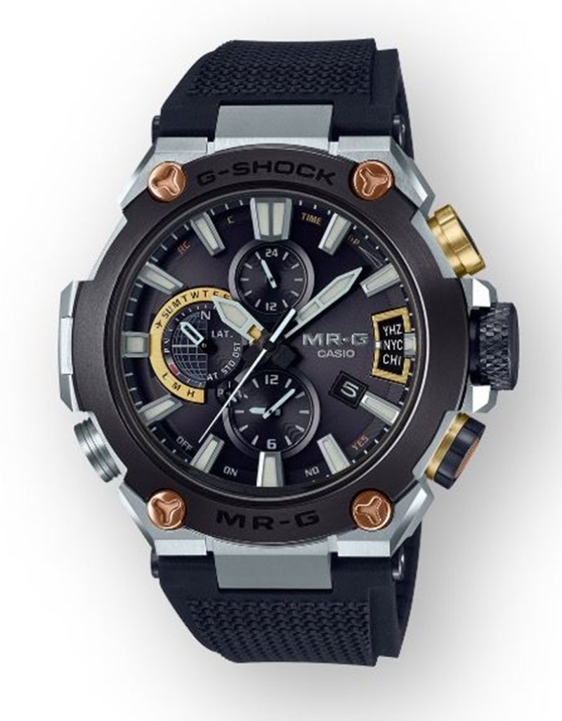 Casio G-Shock ρολόι