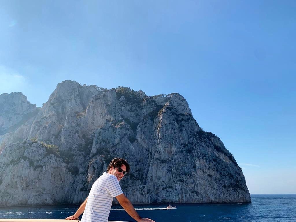 Το Maestro επιστρέφει σε Netflix και Mega-Δείτε το trailer της 3ης σεζόν - εικόνα 2