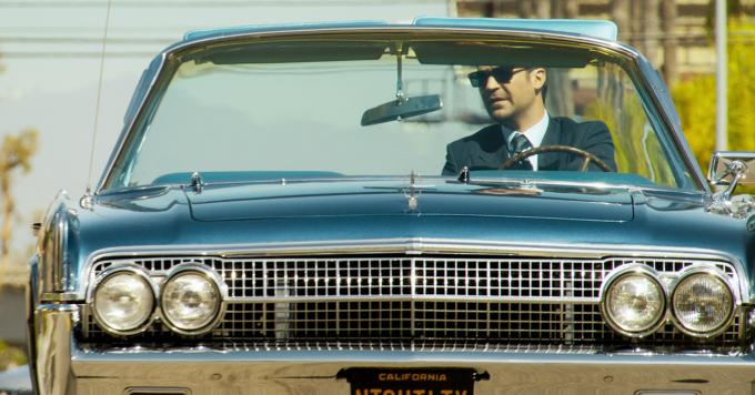 Οι πρώτες πληροφορίες για την 3η σεζόν του Lincoln Lawyer - εικόνα 2