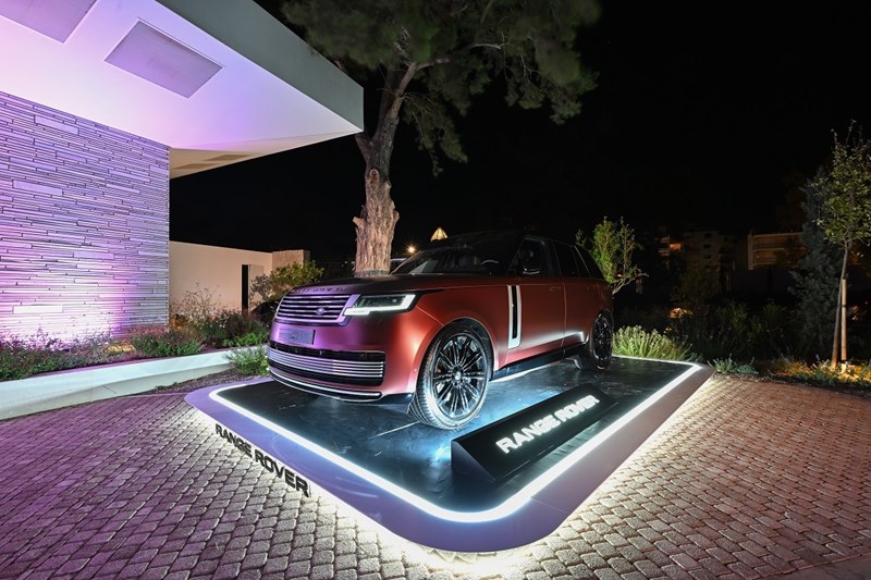 Το πρώτο Range Rover House στην Ελλάδα 69