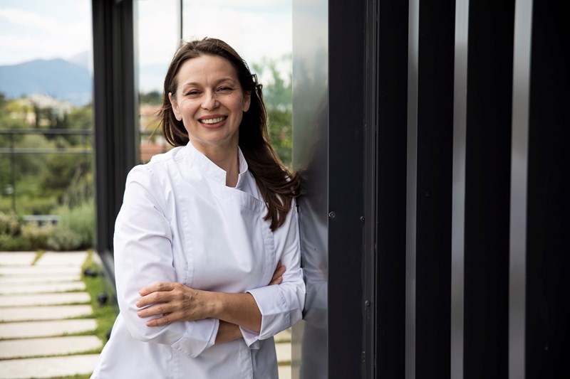 ΚΩΝΣΤΑΝΤΙΝΑ ΦΑΚΛΑΡΗ ΣΕΦ 1