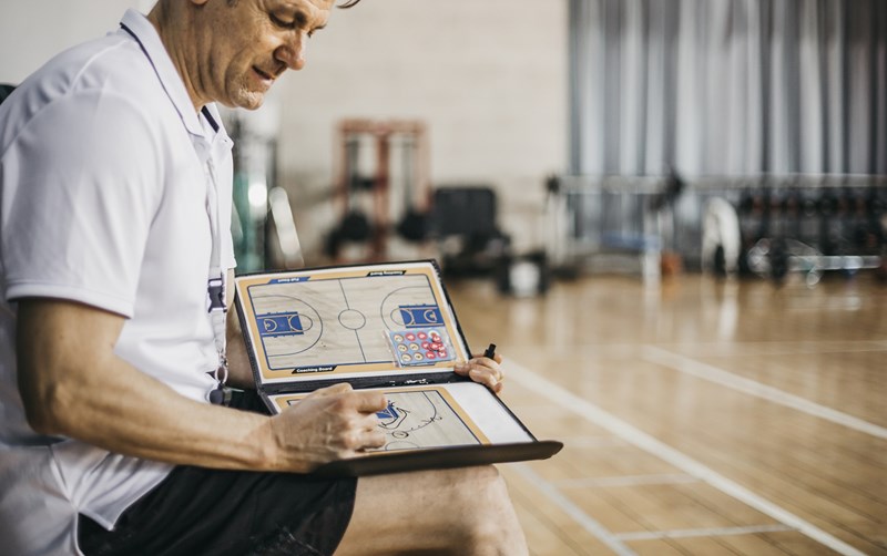 Γιατί η δουλειά του προπονητή είναι από τις δυσκολότερες που υπάρχουν 2