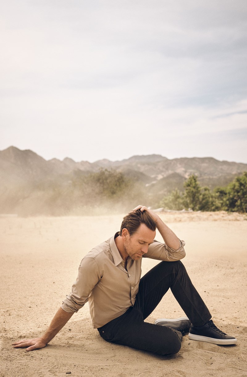 ΓΙΟΥΑΝ ΜΑΚΓΚΡΕΓΚΟΡ