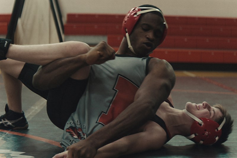 ΝΕΤΦΛΙΞ ΑΥΓΟΥΣΤΟΣ