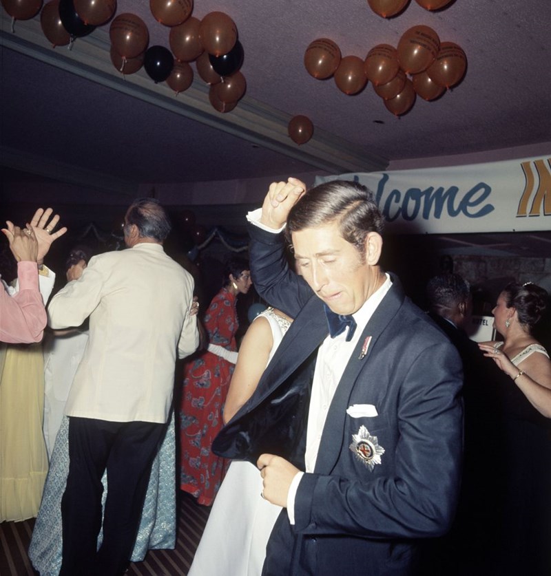 ΠΡΙΓΚΙΠΑΣ ΚΑΡΟΛΟΣ