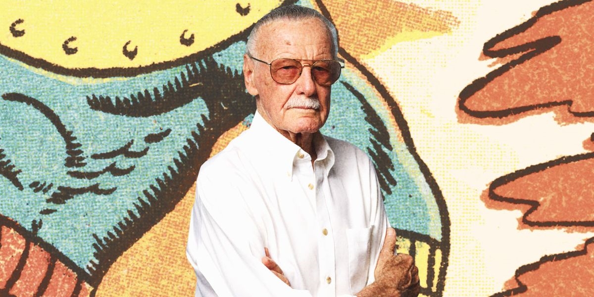 Πώς να ξεκινήσεις από το μηδέν με παραδείγματα τους Winston Churchill, Stan Lee και J. R. R. Tolkien - εικόνα 3