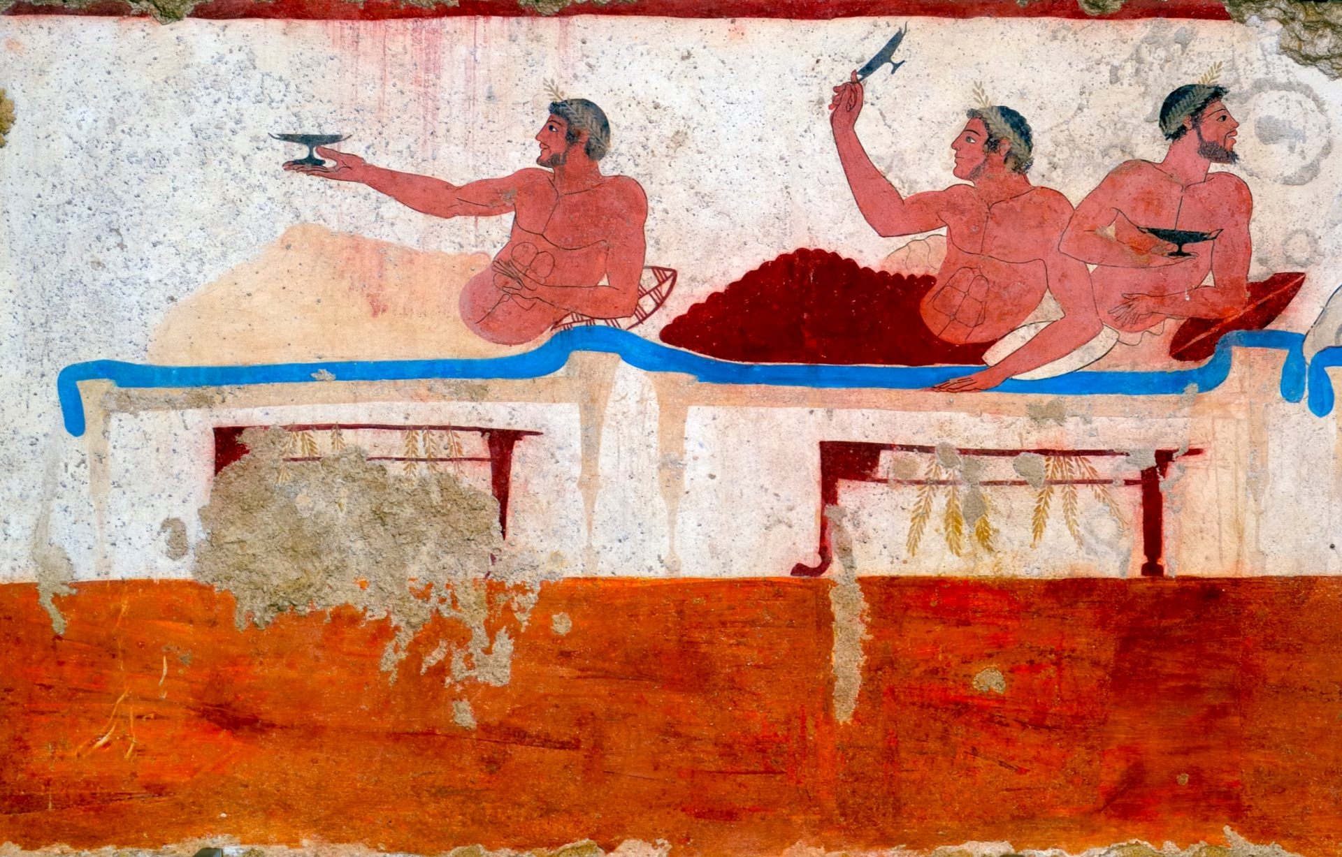 Αυτή η ταβέρνα θα μείνει ανοιχτή όλο τον Αύγουστο στην Αθήνα - εικόνα 1