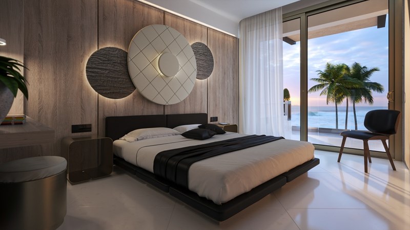 ΞΕΝΟΔΟΧΕΙΟ NAUTILUX ΣΤΟ ΡΕΘΥΜΝΟ 1