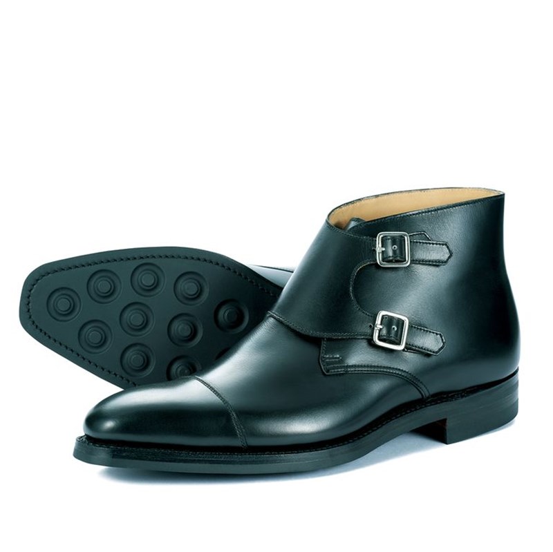 Jodhpur boots Μπότες