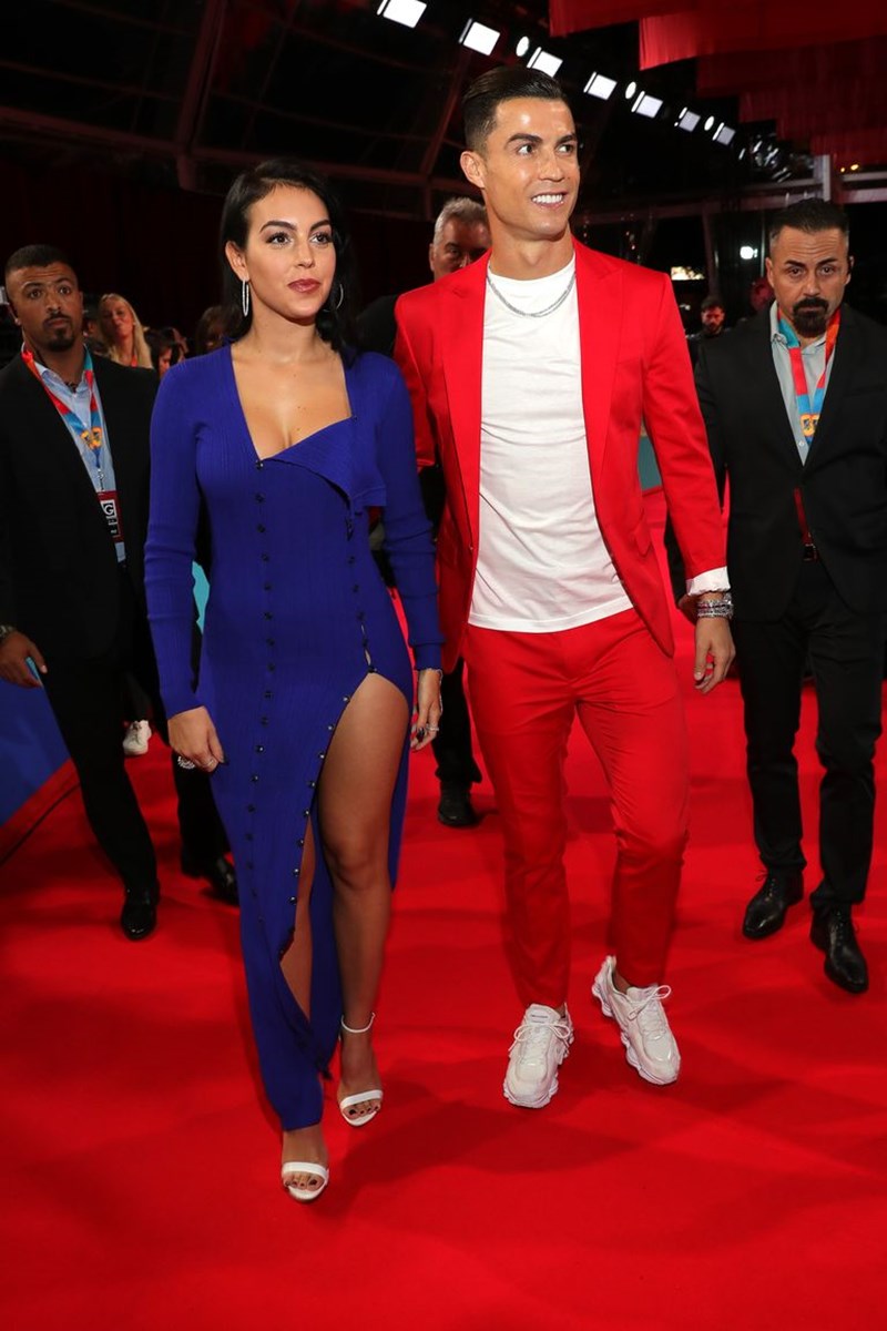 ΚΡΙΣΤΙΑΝΟ ΡΟΝΑΛΝΤΟ