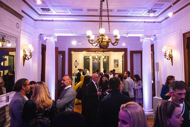 Esquire Townhouse Athens_115