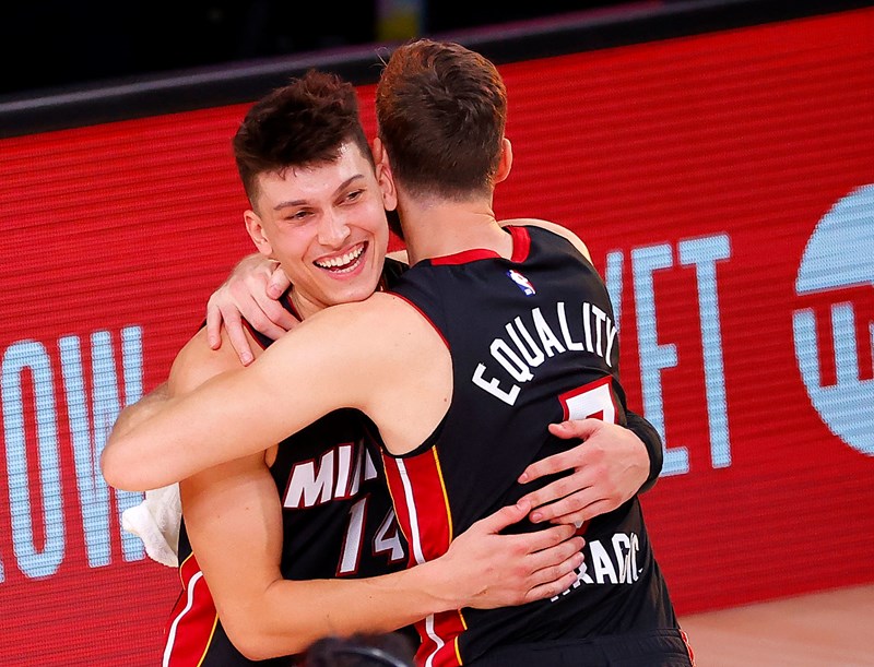 NBA ΣΕΖΟΝ 2020/21 1