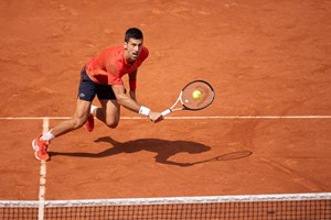 O Novak Djokovic ισχυρίζεται ότι τον δηλητηρίασαν με μόλυβδο - εικόνα 1