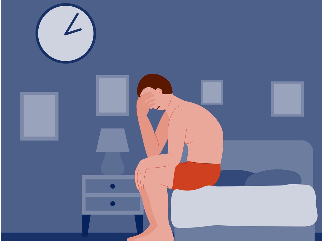 Πώς θα καταλάβεις την ηλικία του εγκεφάλου σου - εικόνα 3