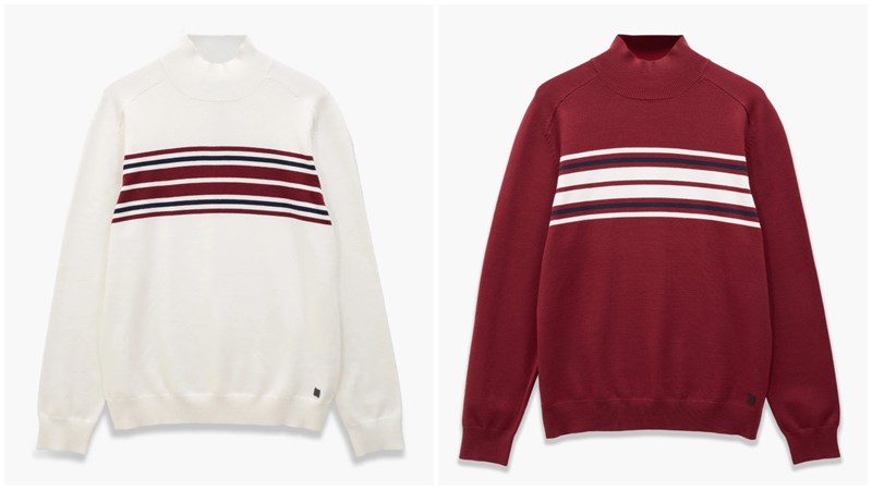 πουλόβερ noel gallagher