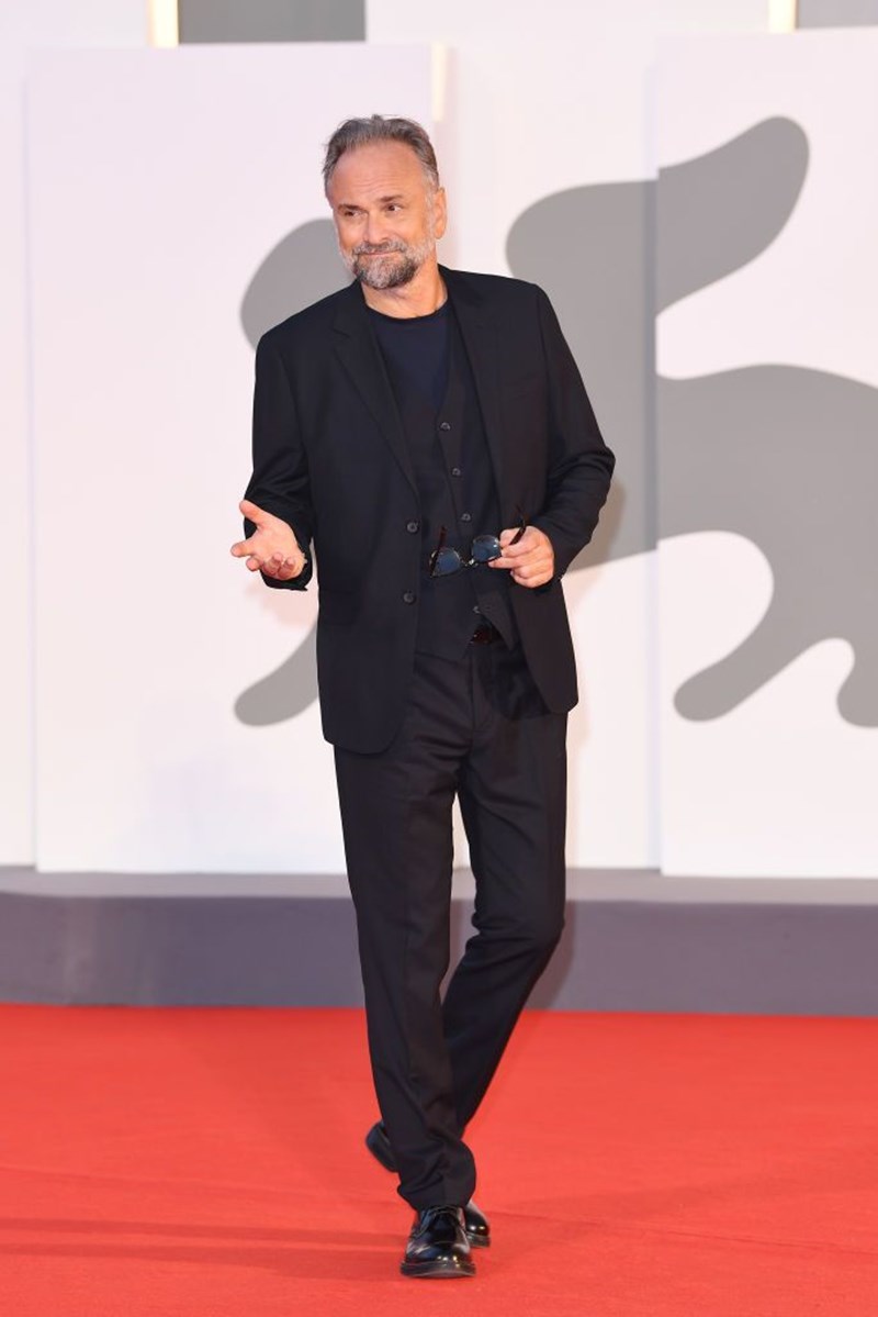 ΚΑΛΟΝΤΥΜΕΝΟΙ ΦΕΣΤΙΒΑΛ ΒΕΝΕΤΙΑΣ