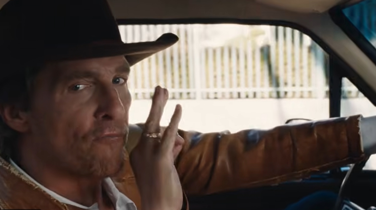 Τα trailers ταινιών που παίζει να δούμε στο Super Bowl LX - εικόνα 1