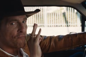 Τα trailers ταινιών που παίζει να δούμε στο Super Bowl LX - εικόνα 1