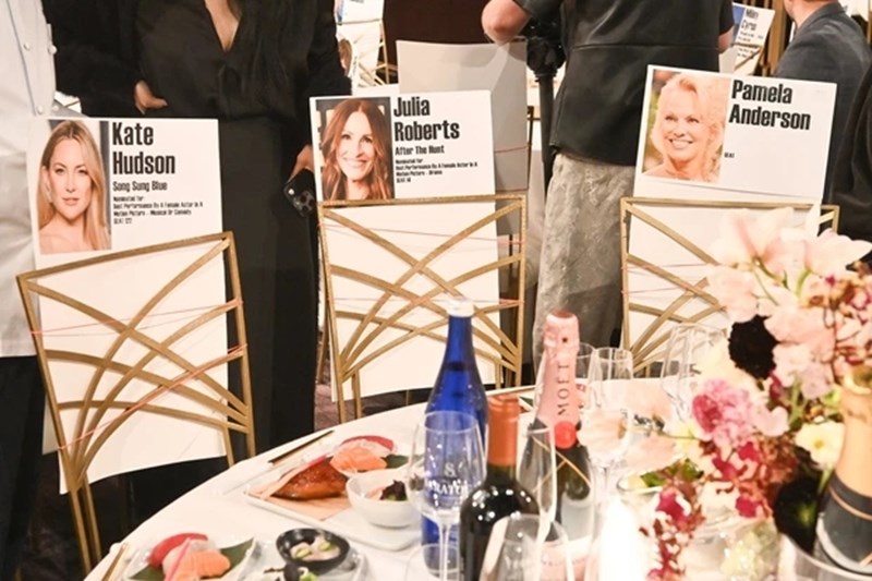 Αποκλειστικό | Χρυσές Σφαίρες 2026: Οι